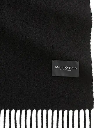 MARC O'POLO | Écharpe | schwarz